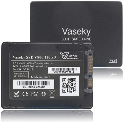SSD Vasyky 120/128 - laptop365