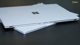 Surface Book 2 13 inch Core i7, Ram 16GB, SSD 512GB, GTX 1050 5