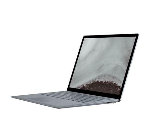 Surface Laptop 2., Core™ i7-8650U/ 16GB/ SSD 512GB 5
