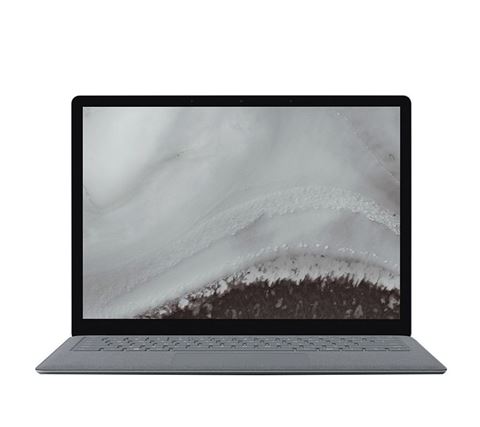 [Mới 100%] Surface Laptop 2 (Core™ i7-8650U, 16GB, SSD 512GB, 13 inch 2K)