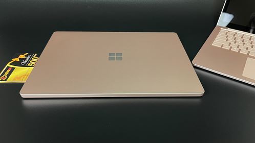 Surface Laptop 3 13.5 inch Core i5 10th, Ram 8GB, SSD 256GB – laptop365 9