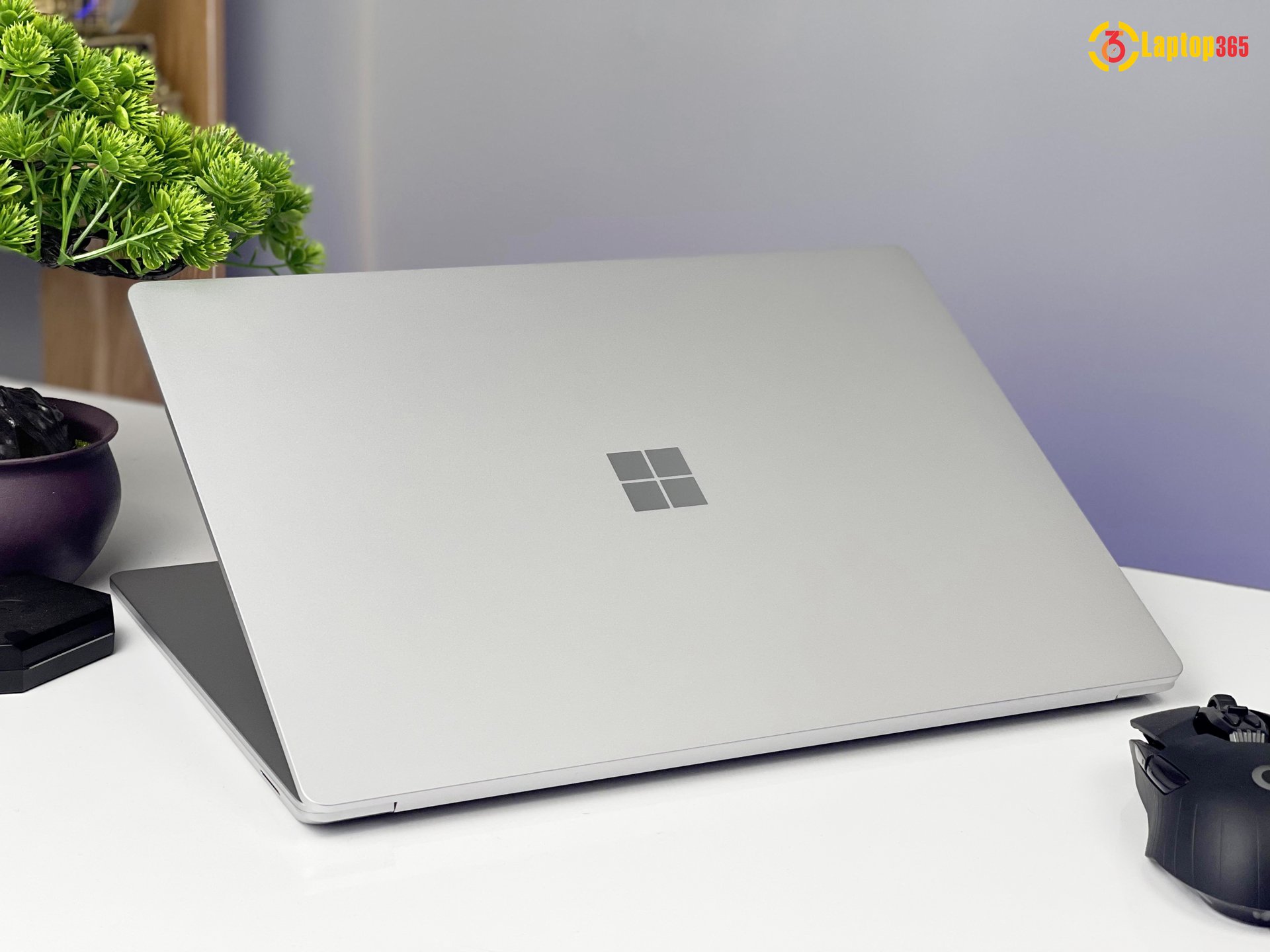 [Mới 100%] Surface Laptop 3 15 AMD Ryzen 5