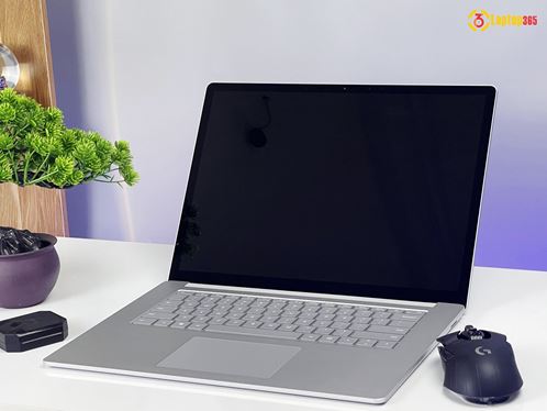 Surface Laptop 3 15 AMD Ryzen 5 - laptop365