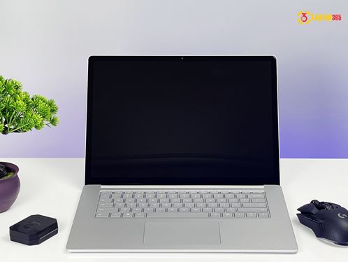 [Mới 100%] Surface Laptop 3 15 AMD Ryzen 5 1