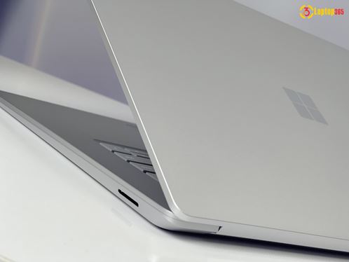[Mới 100%] Surface Laptop 3 15 AMD Ryzen 5 5