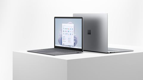 [Like New] Surface Laptop 4 13.5 inch