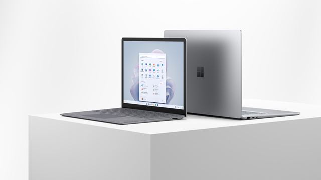 Surface Laptop 4 13.5 inch