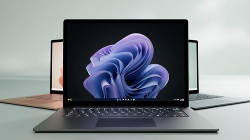 [Mới 100%] Suface Laptop 5 13 inch (2022) 3