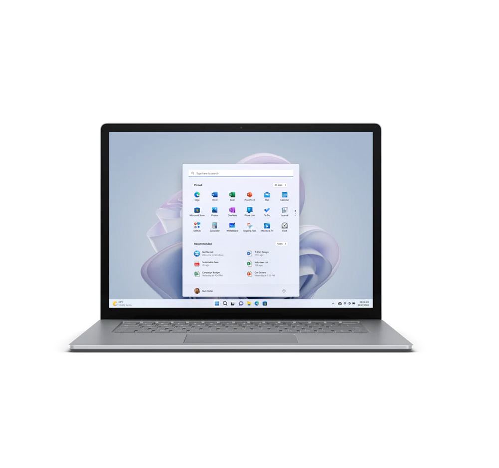 [Mới 100%] Suface Laptop 5 13 inch (2022)