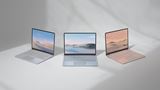 [Mới 100%] Surface Laptop Go 2 - Laptop doanh nhân siêu mỏng nhẹ 7