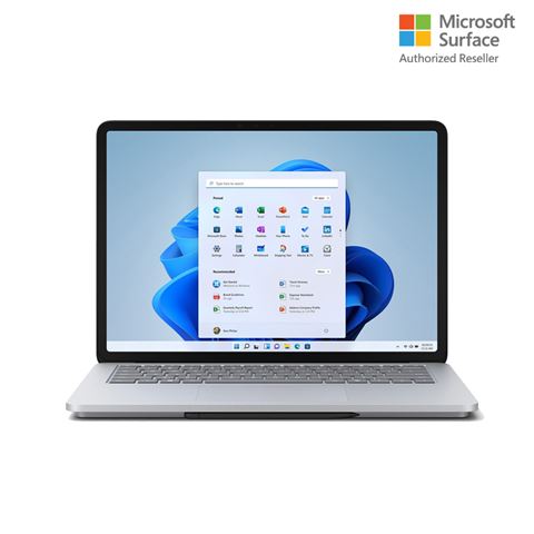 [Mới 100%] Microsoft Surface Laptop Studio i5/16GB/512GB