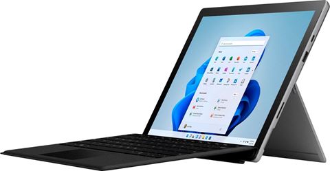 [Mới 100%] Surface Pro 7 Plus (Kèm phím)