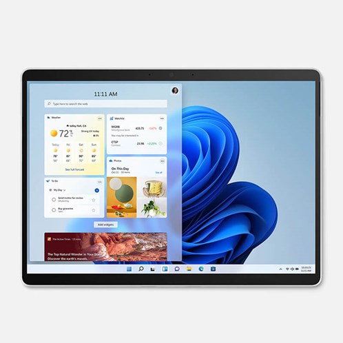 Surface Pro X SQ2  16GB 512GB 13 - laptop365 2