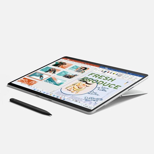 Surface Pro X SQ2  16GB 512GB 13 - laptop365 3