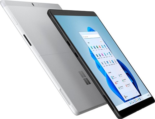 Surface Pro X SQ2  16GB 512GB 13 - laptop365 7