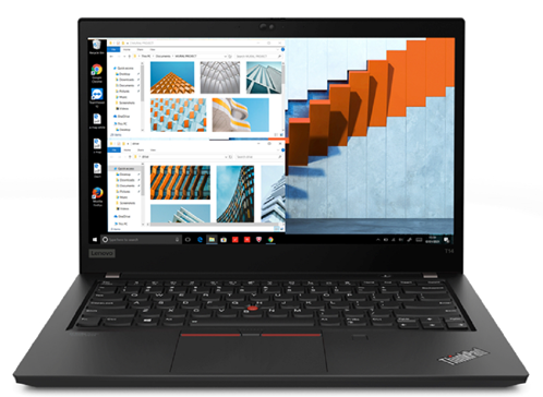 [Mới 100%] ThinkPad T14s Gen 3 (2022) 5