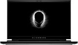 Alienware M17 R4 - Ryzen 7-5800H/ RTX3060/ 16GB/ 256GB/ 15.6 7