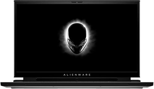 Alienware M17 R4 - Ryzen 7-5800H/ RTX3060/ 16GB/ 256GB/ 15.6 7