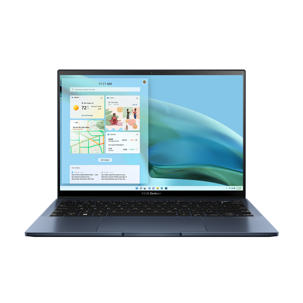 [Mới 100%] ASUS ZenBook S 13 UM5302TA 