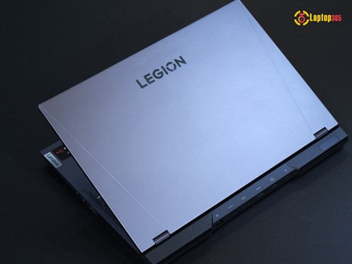 [Mới 100%] Lenovo Legion 5 Pro (2022) 16IAH7H (Core i7-12700H, RTX 3060, 16″ WQXGA 165Hz) 1