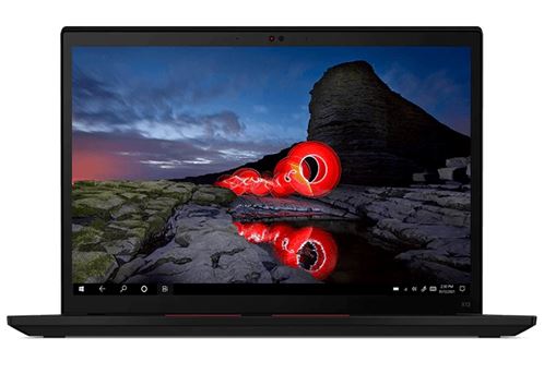  Lenovo ThinkPad X13 Gen 2 - Ryzen 5 PRO 5650U/ 8GB/ 512GB 5