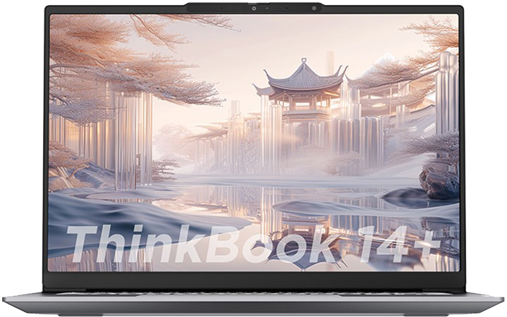 [Mới 100%] Lenovo Thinkbook 14 G6+ (2024) 