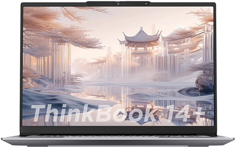 [Mới 100%] Lenovo Thinkbook 14 G6+ (2024) 