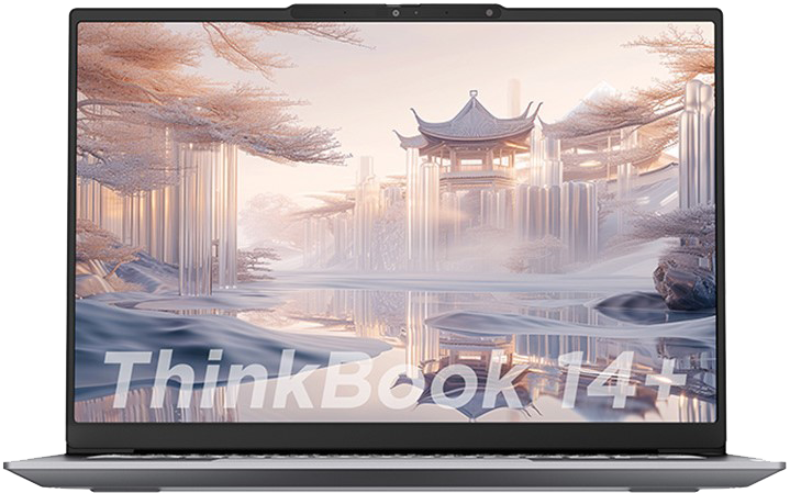 [Mới 100%] Lenovo Thinkbook 14 G6+ (2024) 