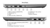 [Mới 100%] Lenovo Thinkbook 14 Gen 3 4