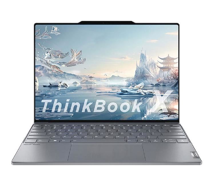 [Mới 100%] Thinkbook X AI (2024)