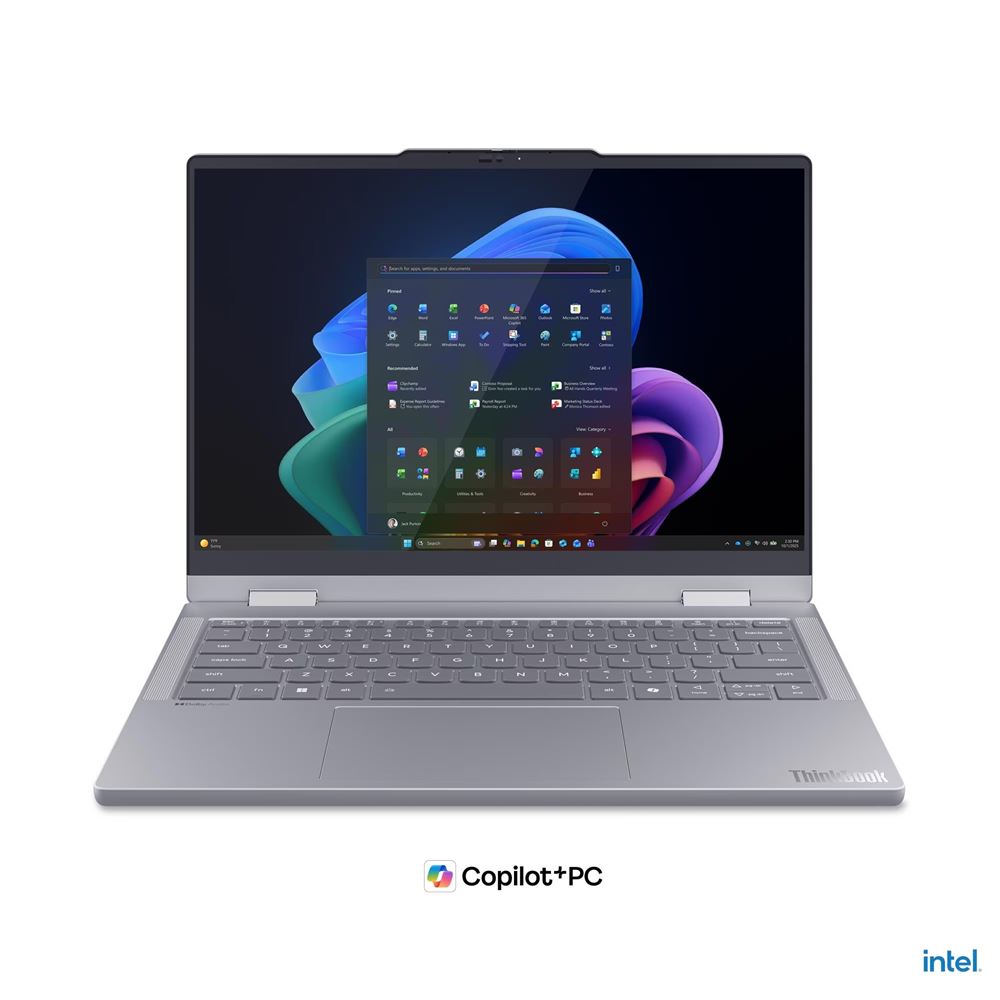 Lenovo ThinkBook 14 2-in-1 G6 IPL