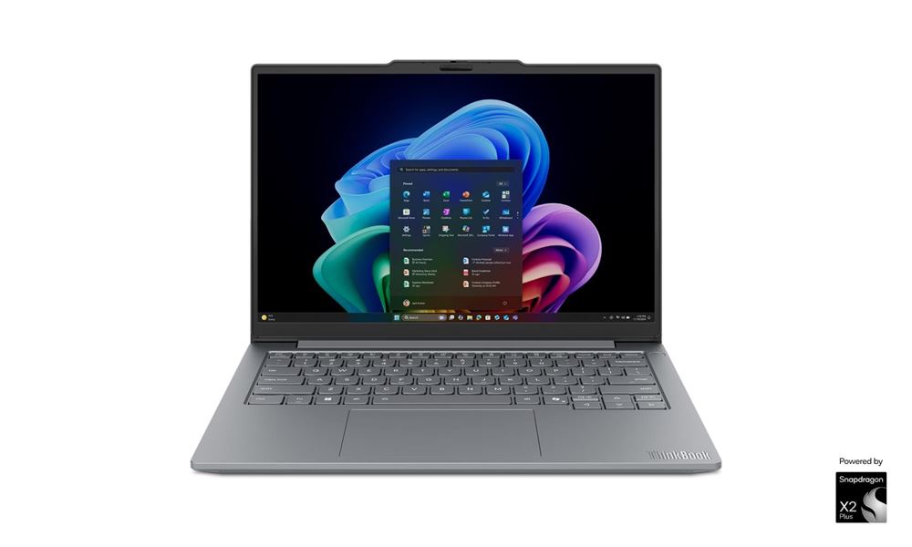 Lenovo ThinkBook 14 Gen 9 (Snapdragon)