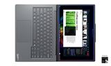 Lenovo ThinkBook 14 Gen 9 (Snapdragon) 12