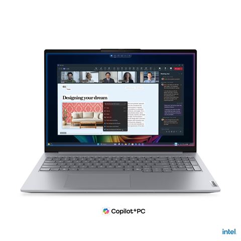 Lenovo ThinkBook 16 G9 IPL