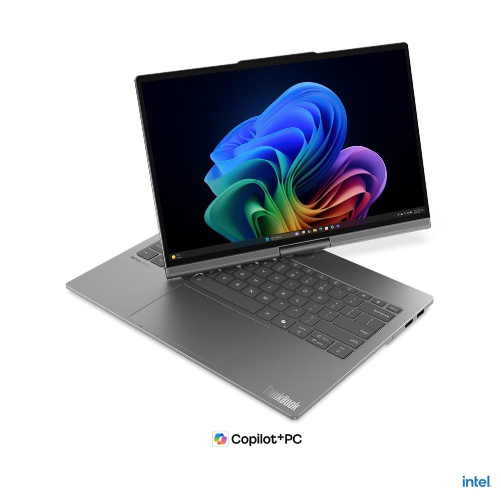 Lenovo ThinkBook Plus Gen 7 Auto Twist