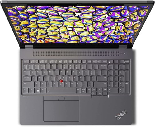 [Mới 100%] Lenovo ThinkPad P16 (2022) 4