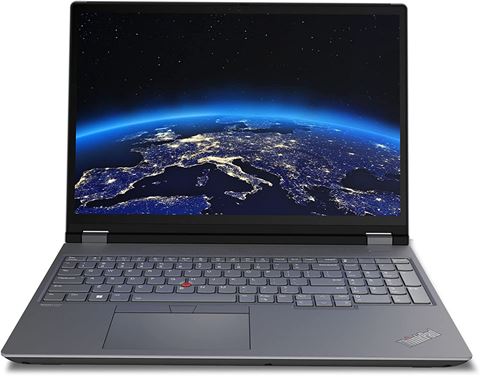[Mới 100%] Lenovo ThinkPad P16 (2022) 