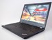 Lenovo ThinkPad P52 - Core i7 - 8750HQ - 8850HQ/ Quadro P1000 - P2000 4