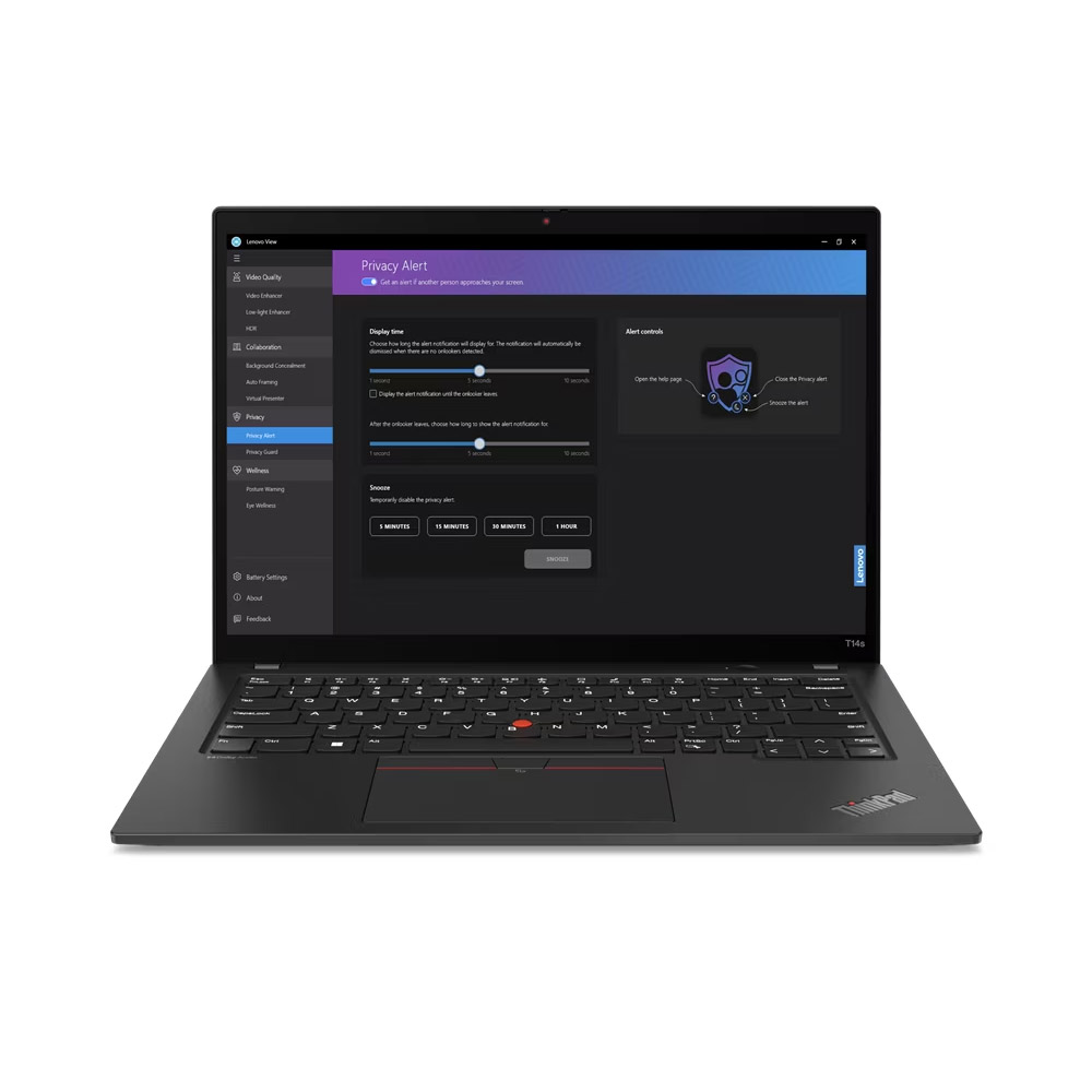 [Mới 100%] ThinkPad T14s Gen 4 (2023)