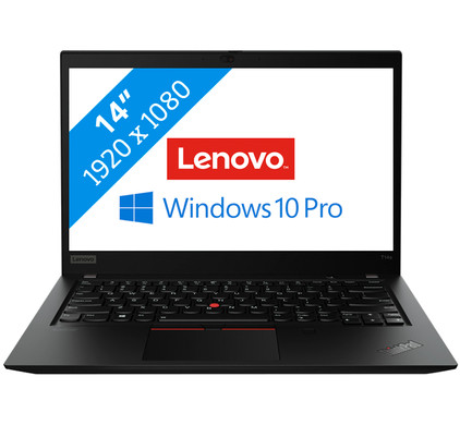 Lenovo ThinkPad T14s Core i7 10510U/ Ram 16GB/ SSD 512GB/ 14”FHD/ Win 10 Pro