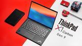 Thinkpad X1 Carbon Gen 9 (2021)