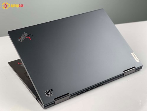 ThinkPad X1 Yoga Gen 6 2-in-1 (Core i7-1185G7 RAM 16GB SSD 1TB Màn 14 inch UHD Touch) - laptop365 2
