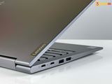 ThinkPad X1 Yoga Gen 6 2-in-1 (Core i7-1185G7 RAM 16GB SSD 1TB Màn 14 inch UHD Touch) - laptop365 3