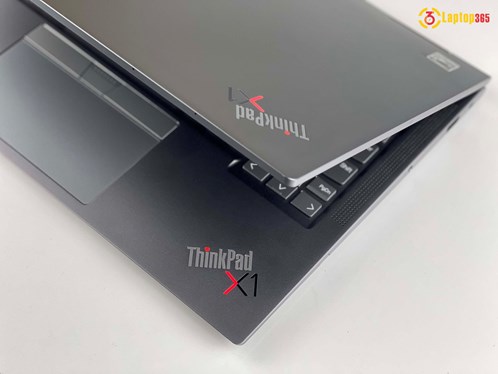 ThinkPad X1 Yoga Gen 6 2-in-1 (Core i7-1185G7 RAM 16GB SSD 1TB Màn 14 inch UHD Touch) - laptop365 7
