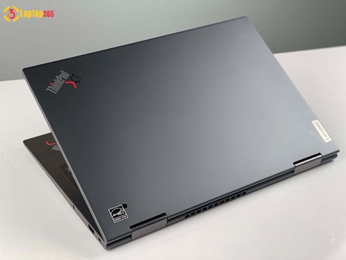 ThinkPad X1 Yoga Gen 6 2-in-1 (Core i7-1185G7 RAM 16GB SSD 1TB Màn 14 inch UHD Touch) - laptop365 10