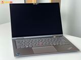 ThinkPad X1 Yoga Gen 6 2-in-1 (Core i7-1185G7 RAM 16GB SSD 1TB Màn 14 inch UHD Touch) - laptop365 11