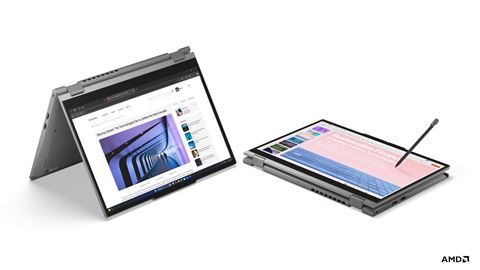 Lenovo ThinkPad L13 2-in-1 Gen 6 (AMD)