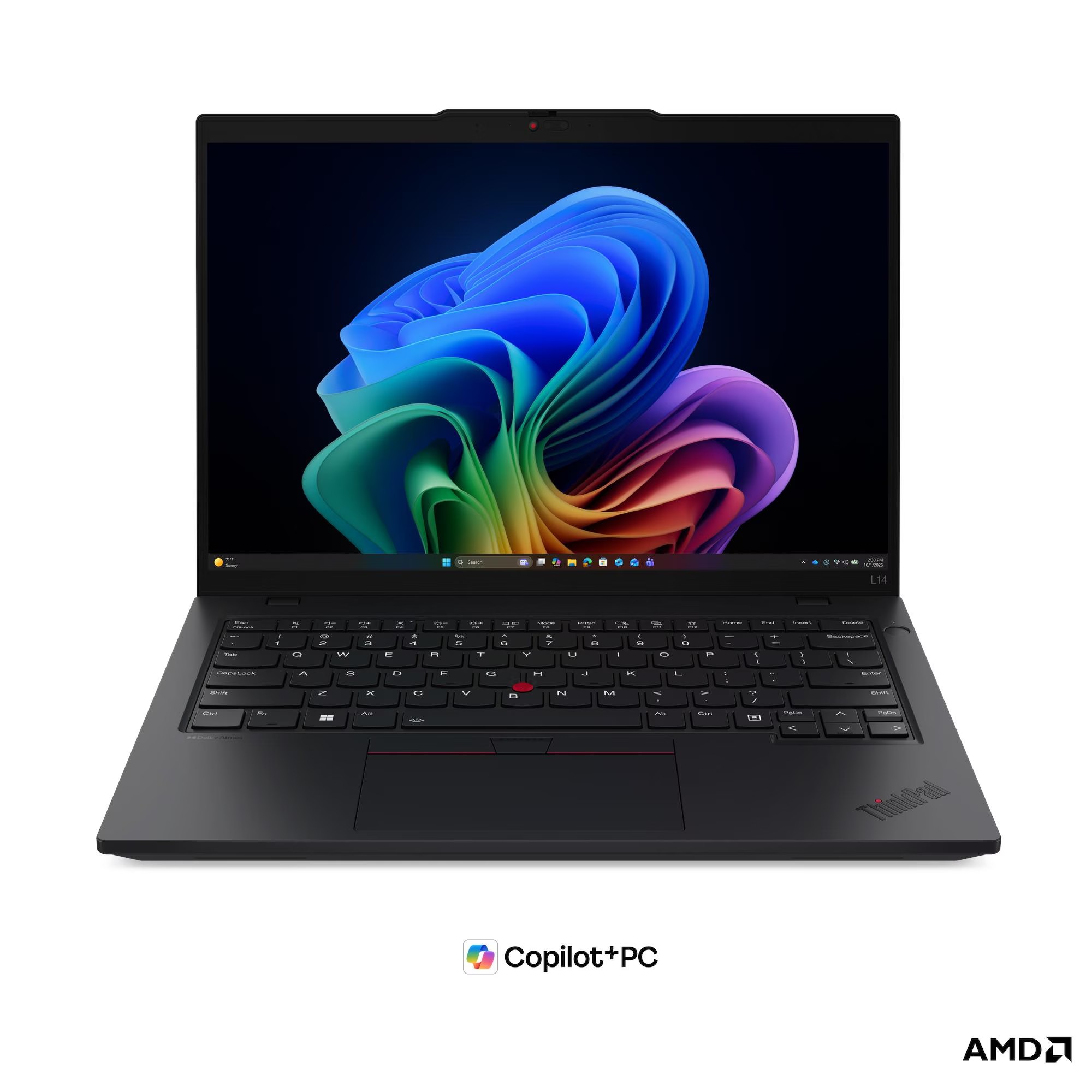 Lenovo ThinkPad L14 Gen 7 (AMD)