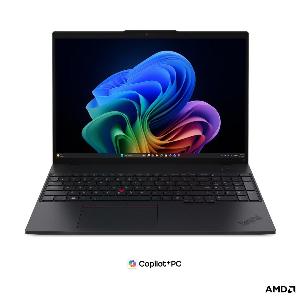 Lenovo ThinkPad L16 Gen 3 (AMD)