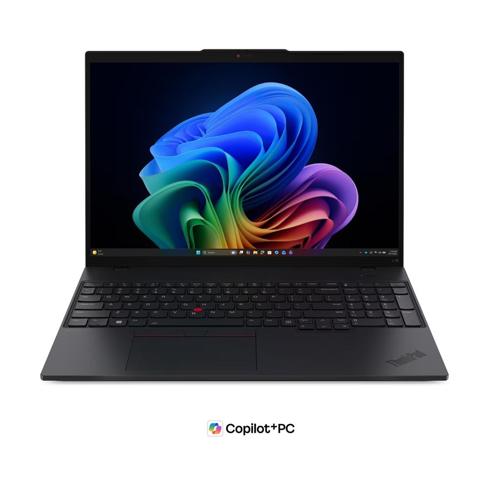 Lenovo ThinkPad L16 Gen 3 (Intel)